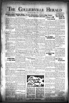 The Collierville Herald April 4, 1941